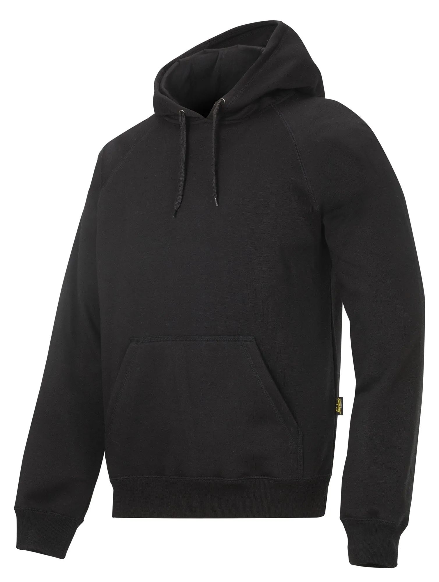 Snickers Hoody No Zip over the head hooded sweatshirt - 2800