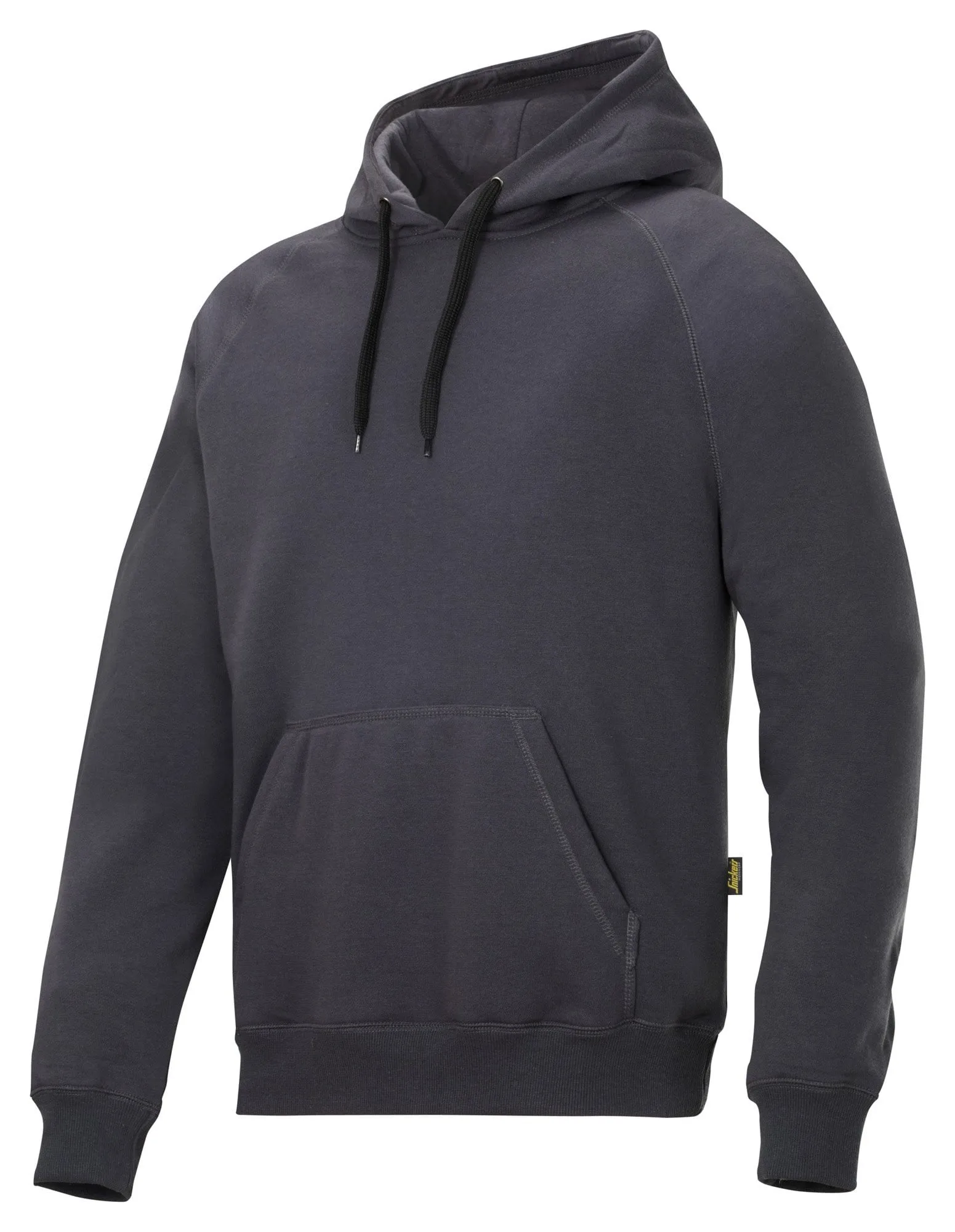 Snickers Hoody No Zip over the head hooded sweatshirt - 2800