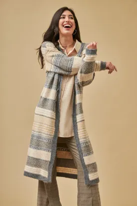 Soneva Cardigan