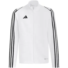 Sweatshirt For Kids Adidas Tiro 23 League Training White Hs3524 152Cm