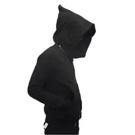 TEEK - Cloak Hoodie Jacket