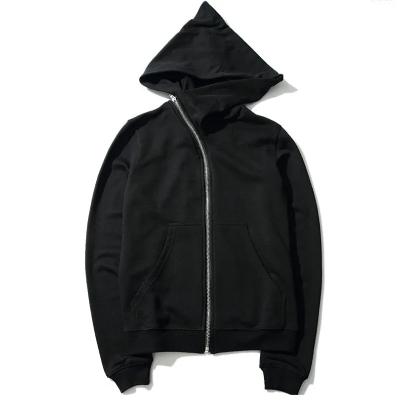 TEEK - Cloak Hoodie Jacket