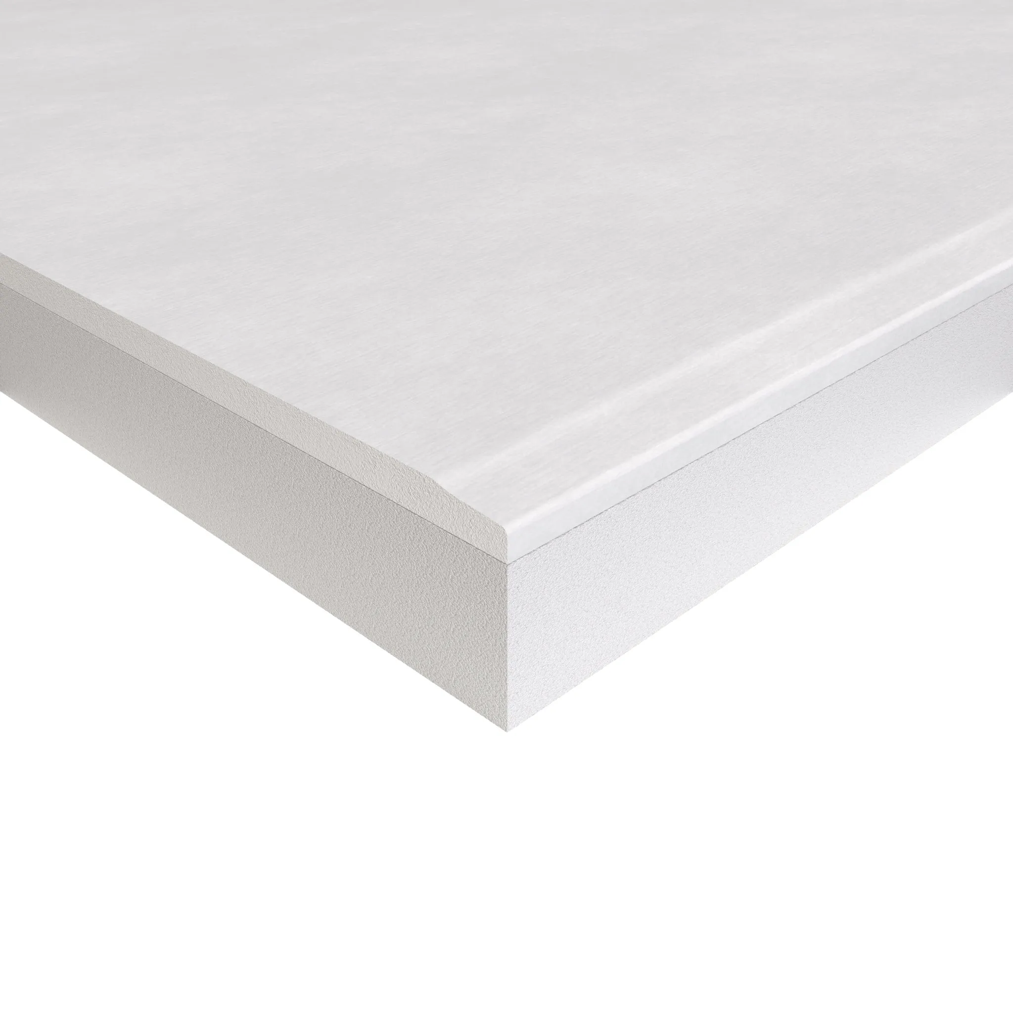 Tekwarm EPS Insulated Plasterboard | 2400mm x 1200mm | All Sizes