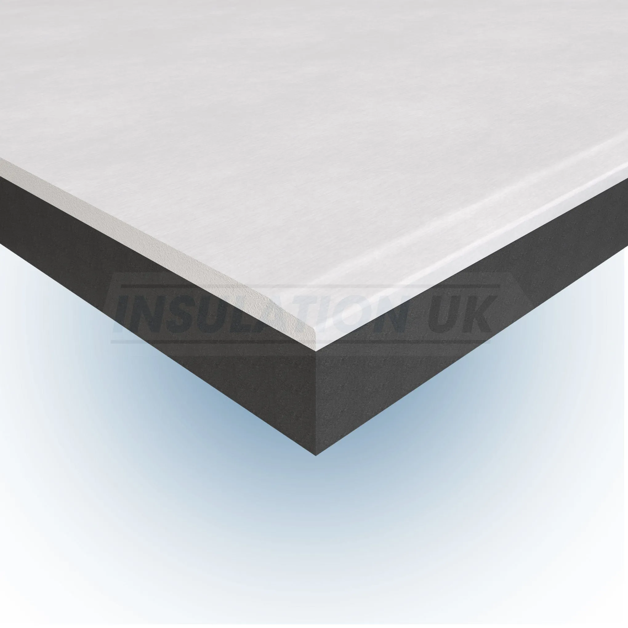 Tekwarm HP  Insulated Plasterboard | 2400mm x 1200mm | Bulk Buy