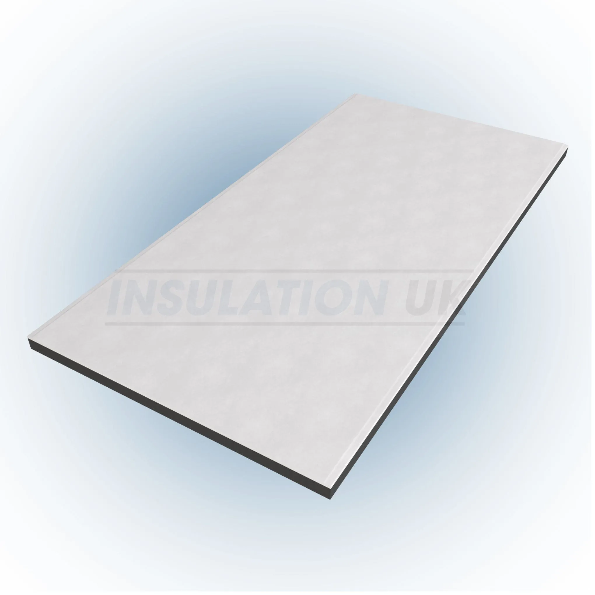 Tekwarm HP  Insulated Plasterboard | 2400mm x 1200mm | Bulk Buy