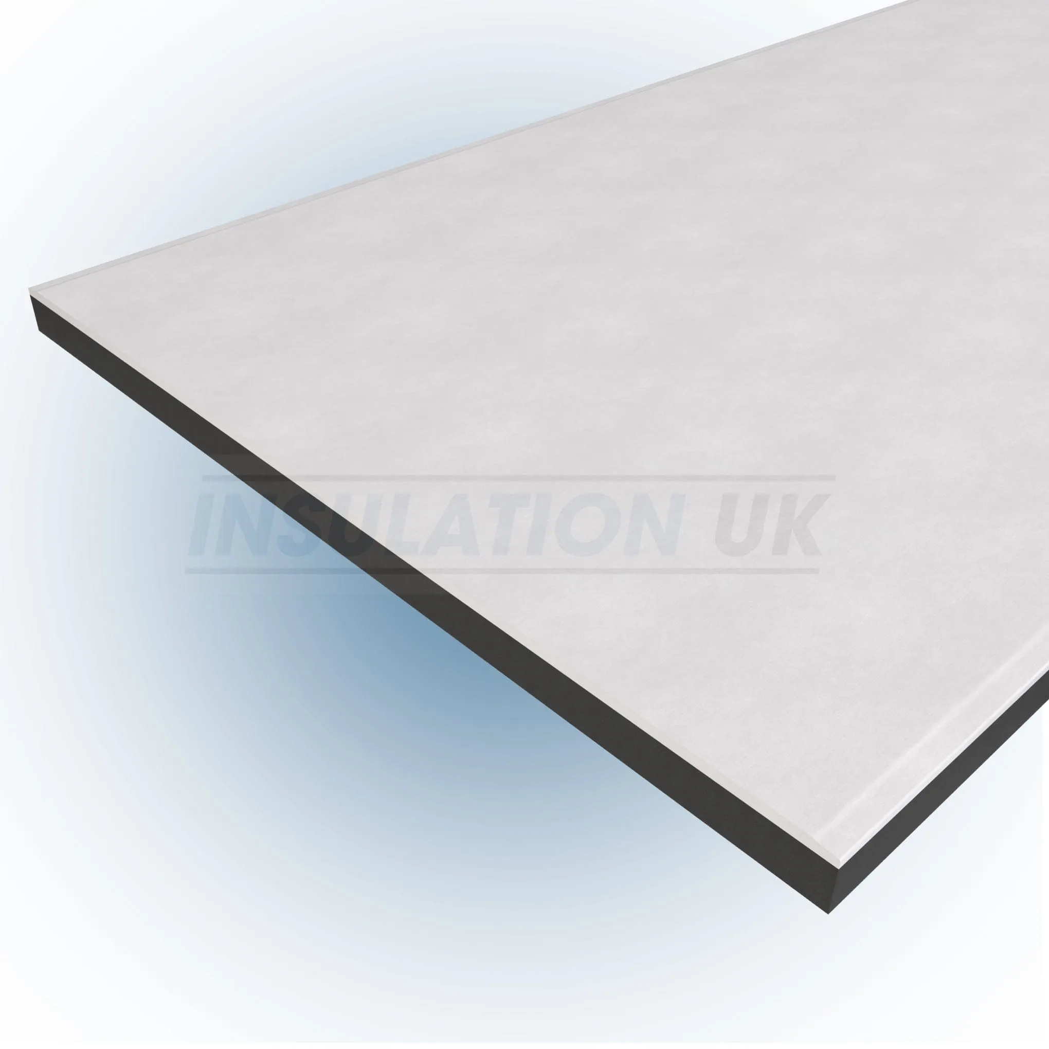 Tekwarm HP  Insulated Plasterboard | 2400mm x 1200mm | Bulk Buy