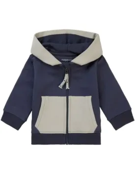 The Moultrie Zip Hoodie - BABY