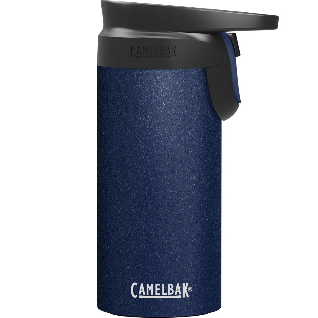 Thermal Bottle Camelbak Forge Flow Sst Vacuum Insulated, 350Ml, Navy