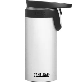 Thermal Bottle Camelbak Forge Flow Sst Vacuum Insulated, 350Ml, White