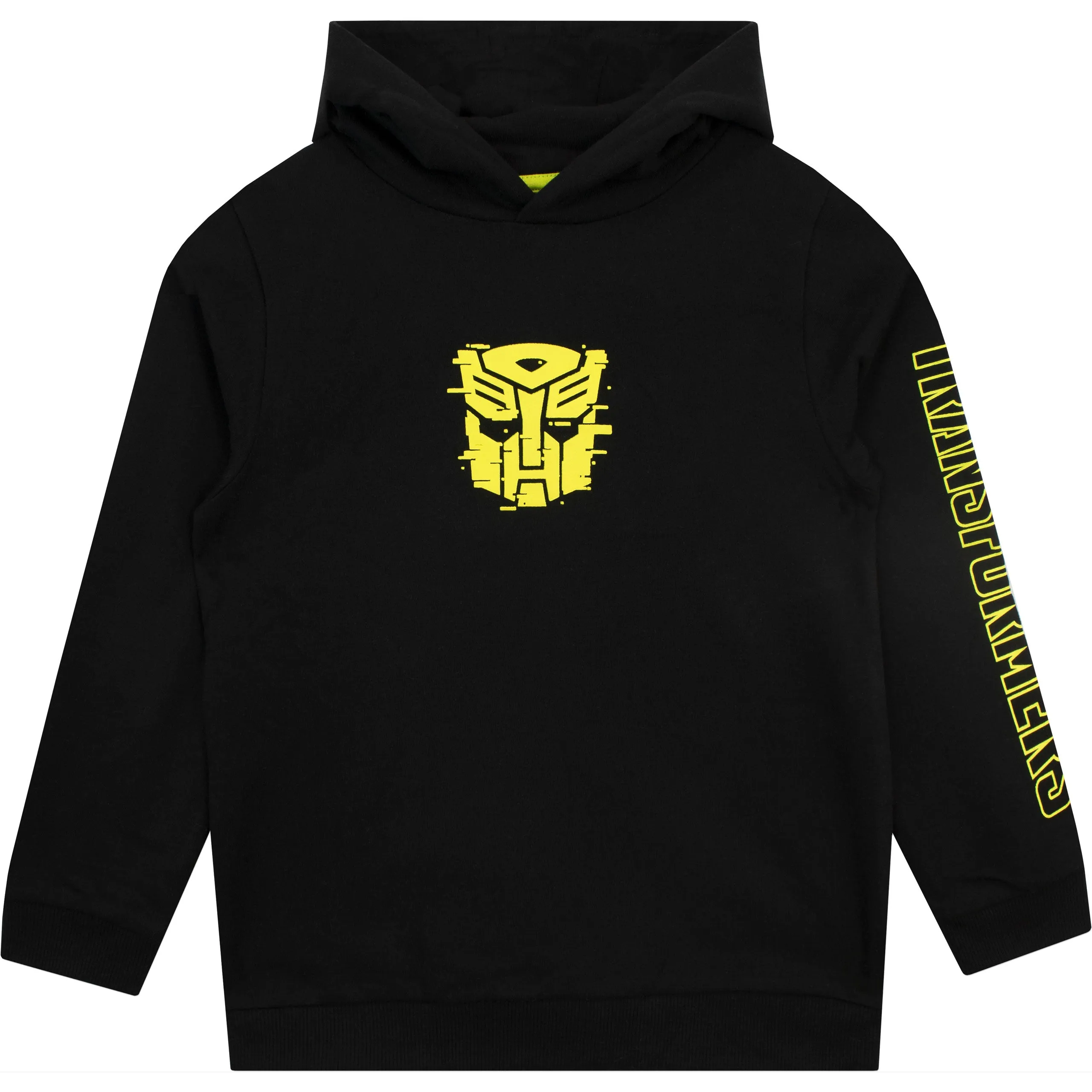 Transformers Hoodie