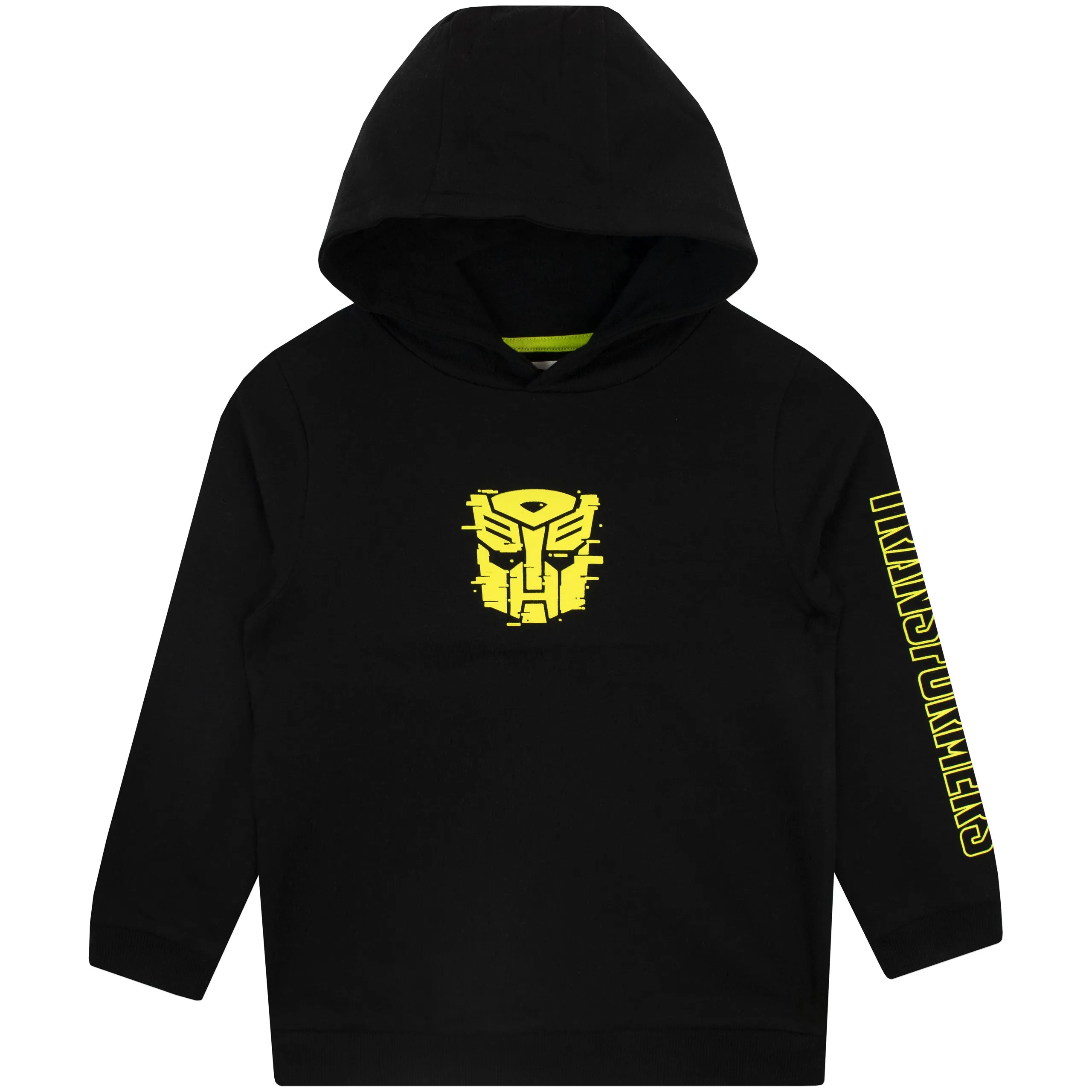 Transformers Hoodie