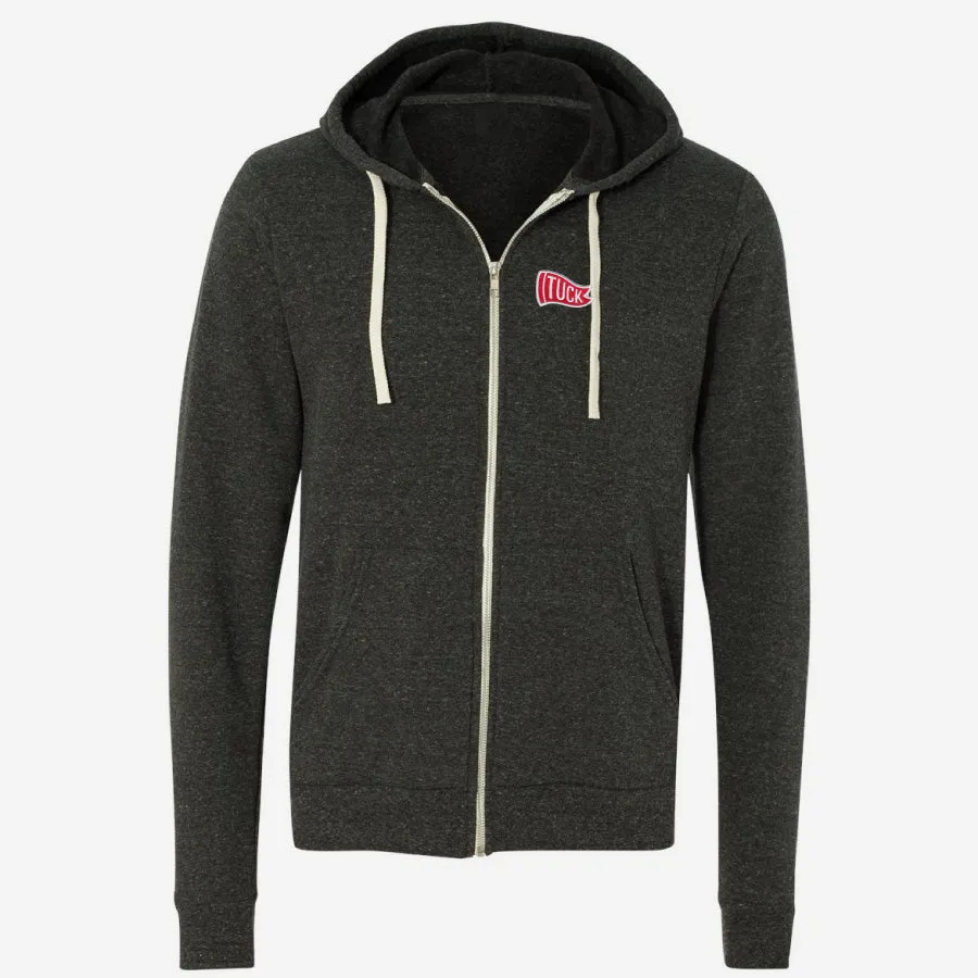 Tuck Hoodie