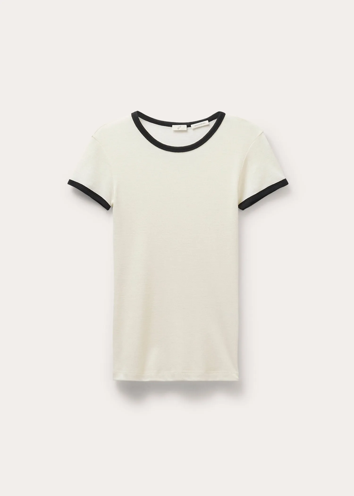 Two Tone Tee