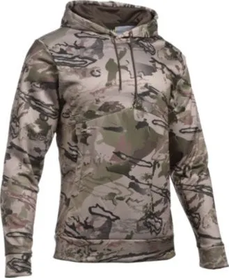 UA Storm Icon Camo