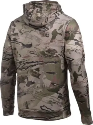 UA Storm Icon Camo