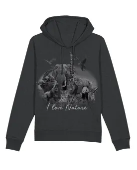 Wild Kingdom XR Hoodie